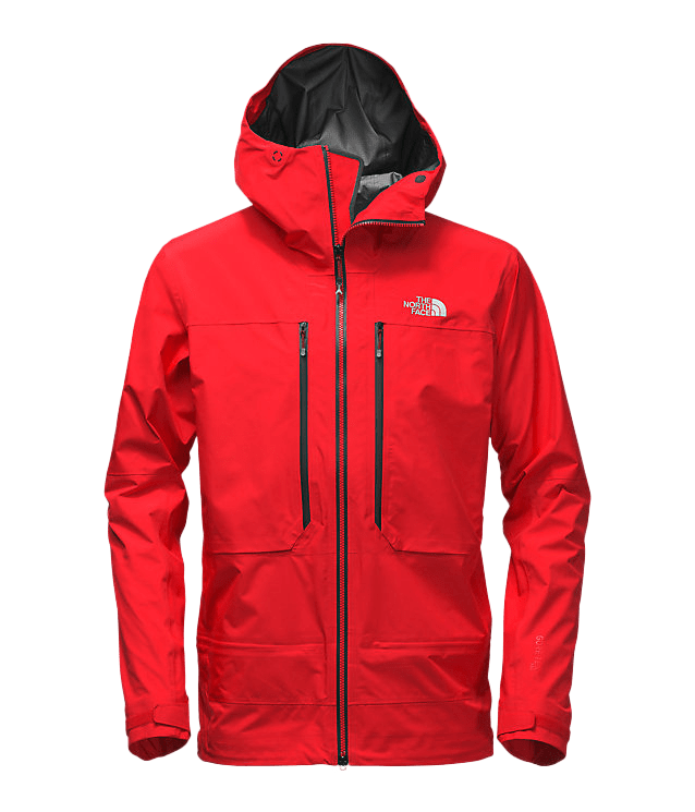 Men's Summit L-5 GORE-TEX Pro Jacket | Jackets | GORE-TEX Brand