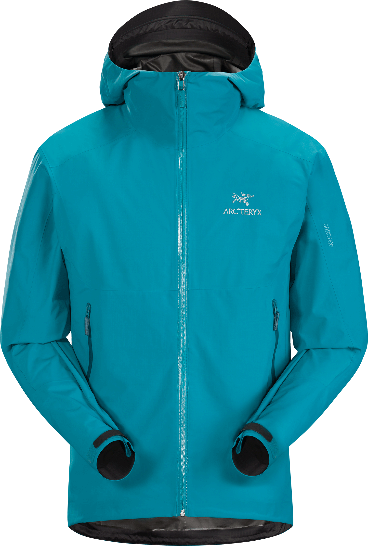 Zeta SL Jacket | GORE-TEX Brand