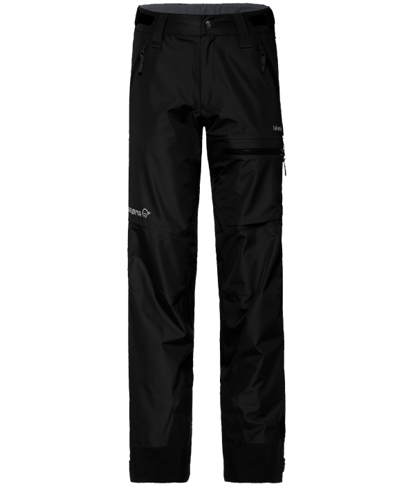 Unisex falketind Gore-Tex Pants (Jr) | GORE-TEX Brand