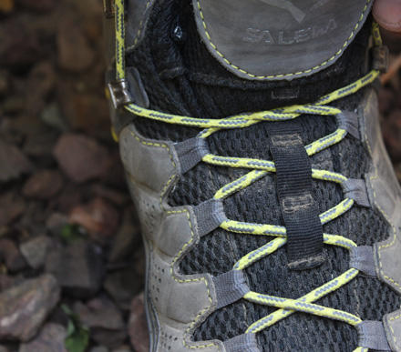 Tie the Knot: How To Lace Hiking Boots | GORE-TEX Brand