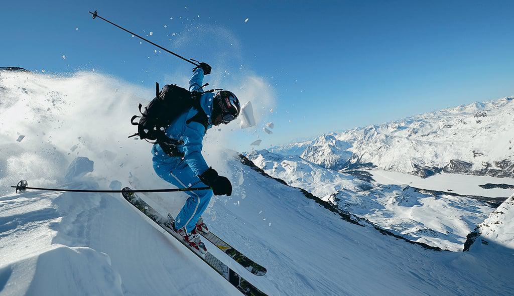 Van storm Opmerkelijk Loodgieter What You Need to Know Before Choosing a GORE-TEX Ski Jacket | GORE-TEX Brand