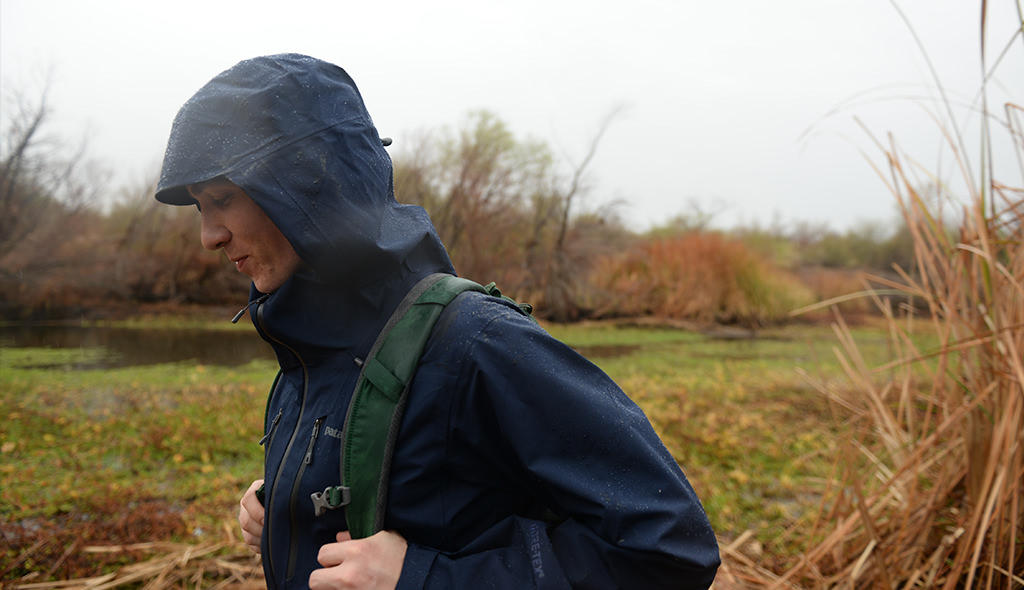 Why I'm in Love with My Patagonia Triolet GORE-TEX Jacket: Review