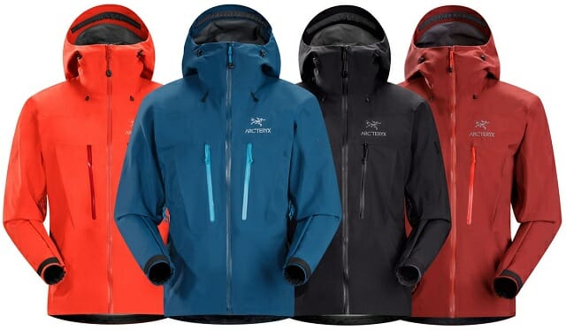 Arc’teryx and the GORE-TEX Brand: A Partnership Built on Innovation and ...