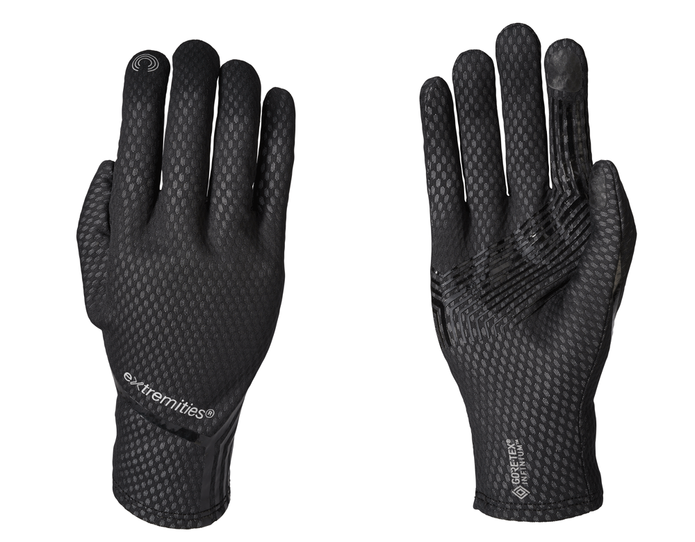 extremities gore tex gloves