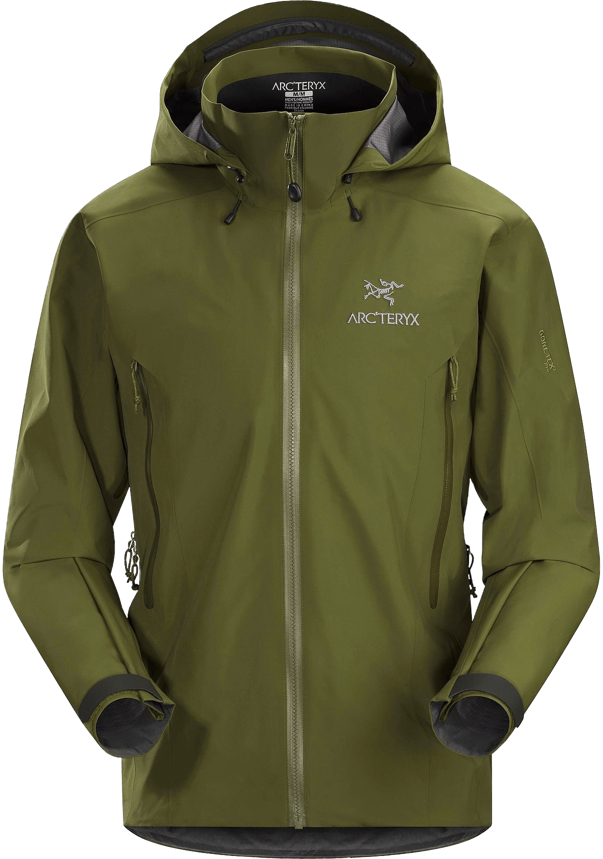 Men's Beta AR Jacket | GORE-TEX Brand
