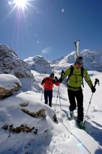 GORE-TEX Active Produkte