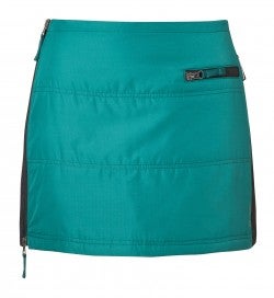 SKHOOP Mini Skirt WINDSTOPPER®