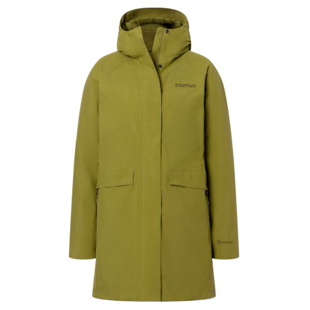 Rain Jackets & Outerwear | GORE-TEX Brand