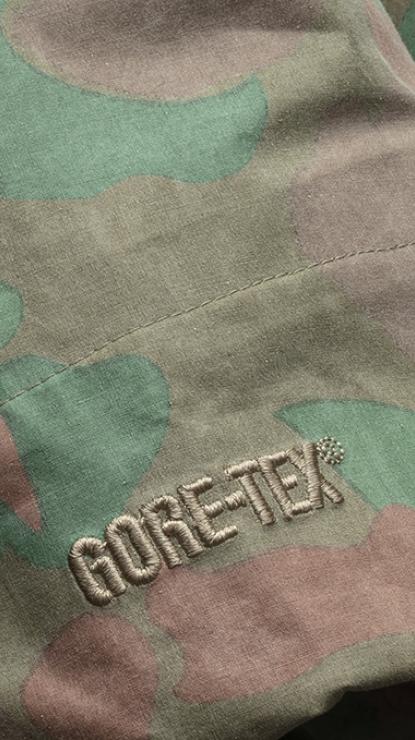 GORE-TEX Products Studio | GORE-TEX Brand