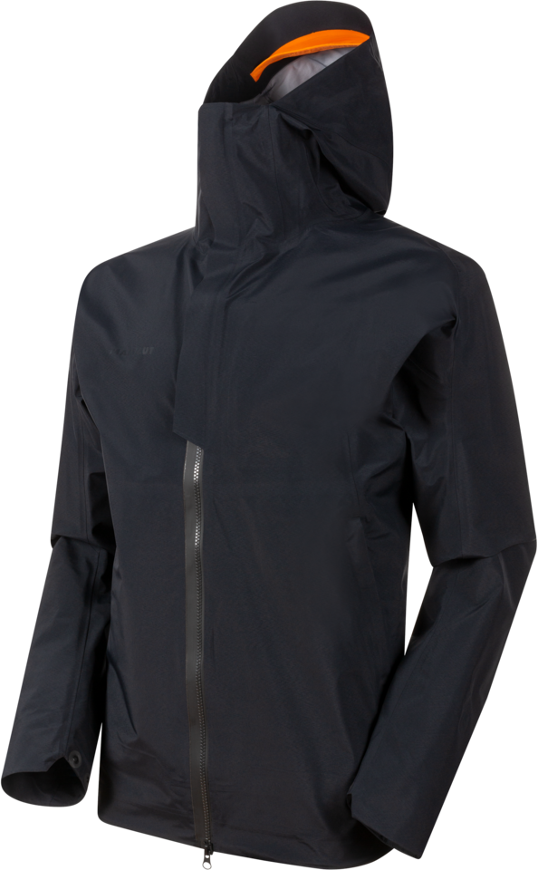 Men's 3850 HS Hooded Jacket | GORE-TEX Brand
