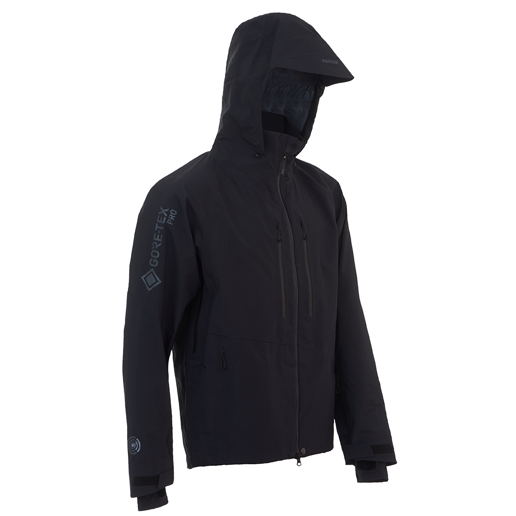 Pro Men’s Jacket | Ski Clothes for Rent | GORE-TEX Brand