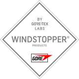 WINDSTOPPER products by GORE-TEX LABS