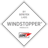 WINDSTOPPER Products by GORE-TEX LABS logo