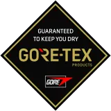 GORE-TEX Products - GTKYD Logo